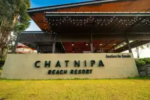 Chatnipa Beach Resort by Morseng, Бан Пхе