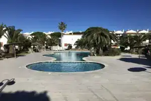 Punta Prima 3 Planet Costa Dorada, Ла-Пинеда