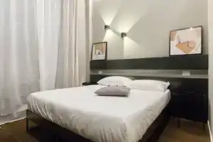 Suite Vogue Loft 9, Алессандрия