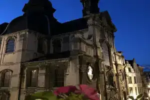 Exclusive Flats In Brussels - Olives, Брюссель