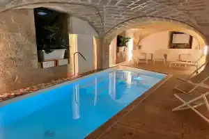 Vianna Suites & SPA, Лечче