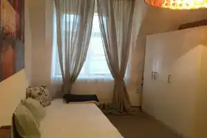 Staré Brno Flat, Брно