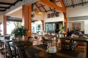 Samed Tropical Resort, Остров Самет
