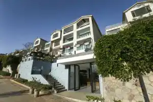 Dali Junbo Holiday Villa, Дали