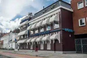 The Aquarium, Гронинген