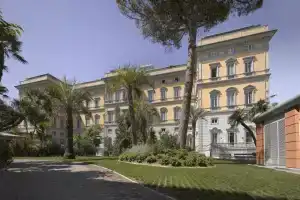 Gh Palazzo Suite & SPA, Ливорно