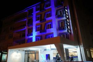 Mof Hotel Edirne, Эдирне