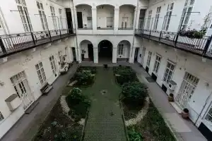 Luxury Central Apartment, Будапешт