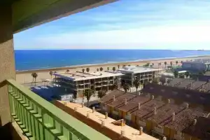 Patacona Green Holiday