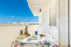3312 Appartamento Cicladi - Paxos Pp by Barbarhouse, Торре-Сан-Джованни-Удженто