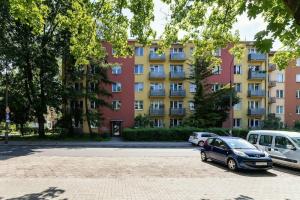 Apartment Smoluchowskiego by Renters, Краков