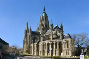 City Affaire - Bayeux Omaha, Байё