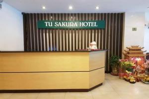 Tu Sakura Hotel, Ханой