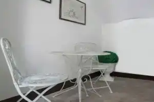 Suite Nina 2, Нардо