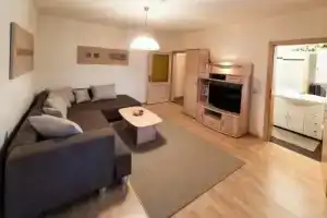 Appartements Romanin, Пёрчах