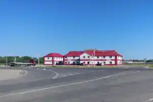 Гостиница «Орёл +3», Тобольск