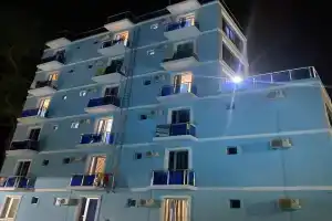 Отель «Олимп», Шекветили