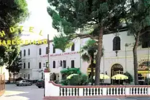 Bellevue E Marchigiano, Лорето