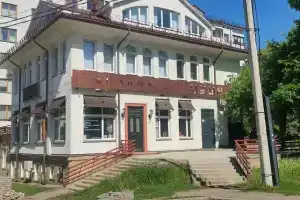 Хостел «Пятница», Смоленск