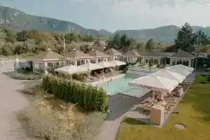 Гостиница «Лаванда»