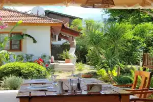 Гостевой дом «Olympos Oase», Чиралы