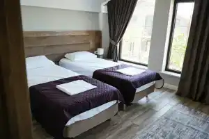 Таунхаус на Береговой «Морская Вилла»