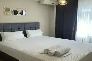 Prenset Hotel, Хейбелиада