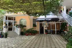 Мини-отель «Катюша», Кабардинка