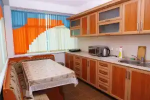 Фонтан, Кара-Ой