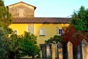 Il Convento, Пьетрасанта