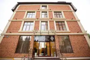 Отель «Мелитон», Краснодар