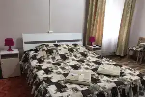 Мини-отель «Халва», Раевский