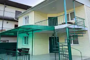 Гостевой дом «Афродита», Ольгинка