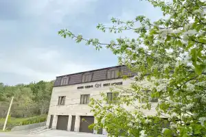 Гостевой дом «GM Rest House», Цахкадзор