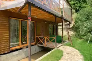 Гостевой дом у мельницы, Согратль