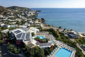 Mitsis Bali Paradise, Балион