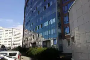 Апартаменты, Санкт-Петербург