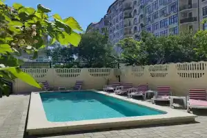 Гостевой дом «Южная дача», Геленджик