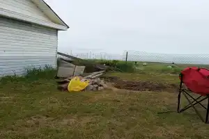 Дом отдыха, Андреевка