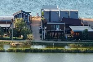 База отдыха «Виктория», Голубицкая