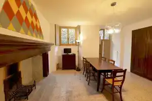 Casa Elide - WelcHome, Каннобио