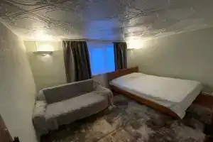 Gostevoy dom Domashniy otel'