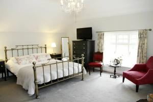 Maryville House Tearooms & Boutique B&b, Белфаст