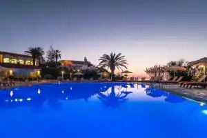 Ibiscus Corfu Hotel, Рода