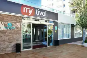 Apartamentos Vibra Tivoli, Платжа ден Босса