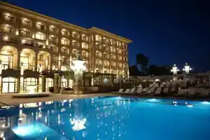 Astor Garden Hotel, Св. Константин и Елена