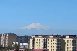 Отель «Арарат», Лермонтов