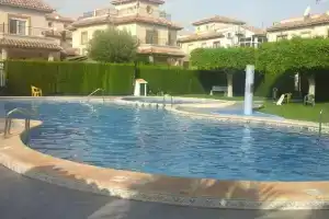 Holiday home Torre de Pisa, Торревьеха
