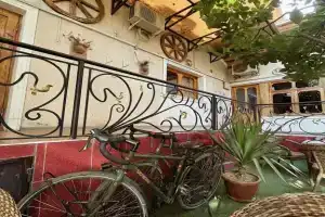 Elegant Family Hotel, Ташкент
