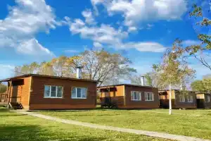 База отдыха «Мэрилэнд», Хабаровск